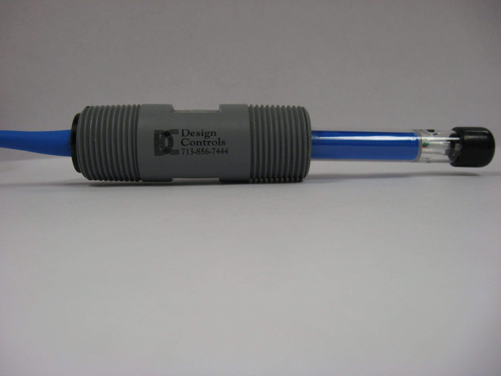 Conductivity Sensors Design Controls